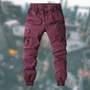 Legere Herren-Cargo-Jogginghose – Lukas