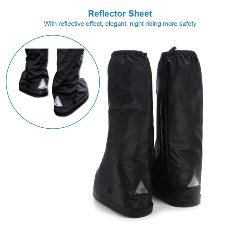 Wasserdichte Schuhüberzieher - RainShield
