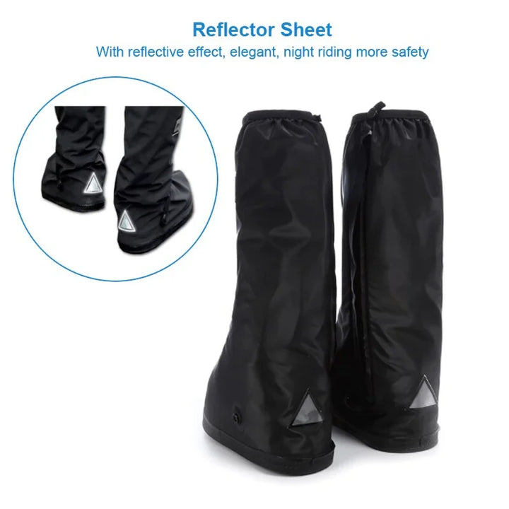 Wasserdichte Schuhüberzieher - RainShield