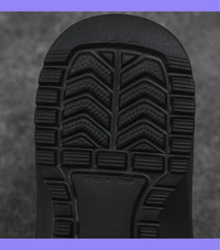 SnugFuzz | Warm en waterdicht!