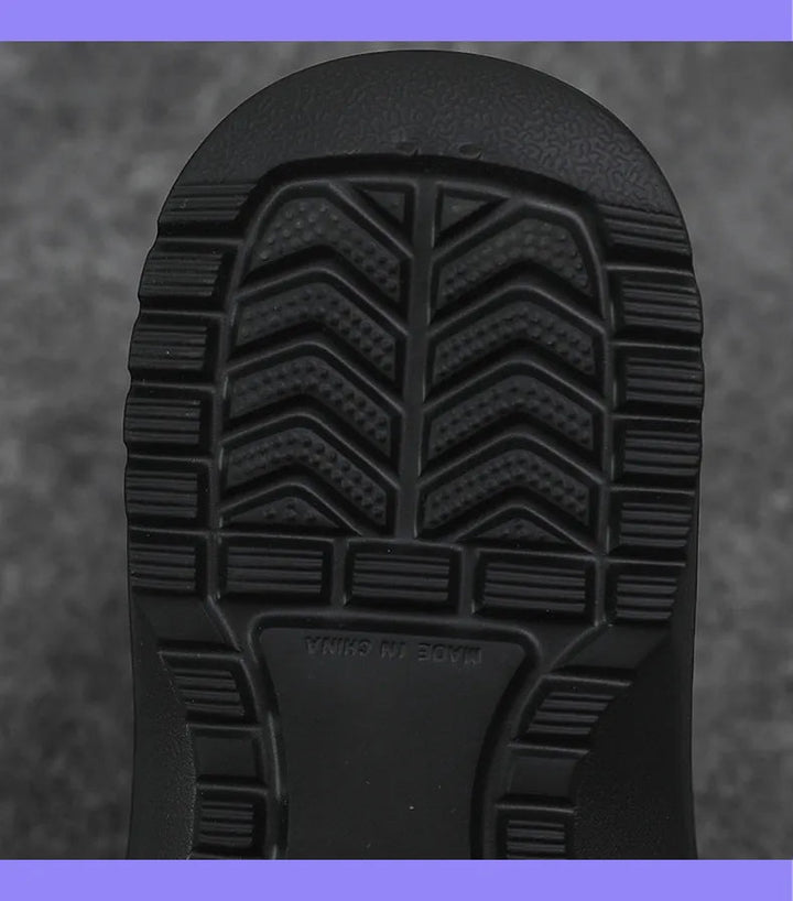 SnugFuzz | Warm en waterdicht!