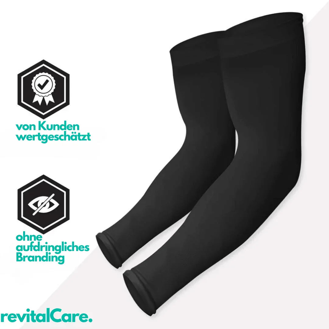 Kompressions-Armsleeve - VitalFlex
