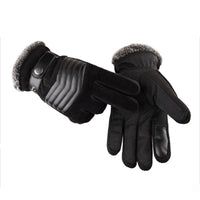 Fighters Tech Handschuhe | Super coole Handschuhe für kalte Tage