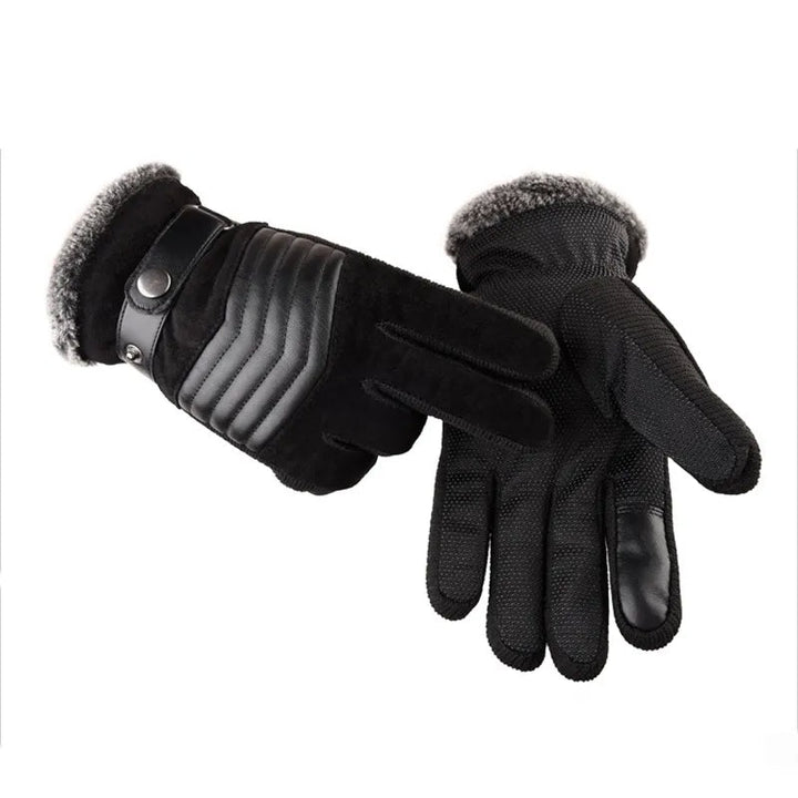 Fighters Tech Handschuhe | Super coole Handschuhe für kalte Tage