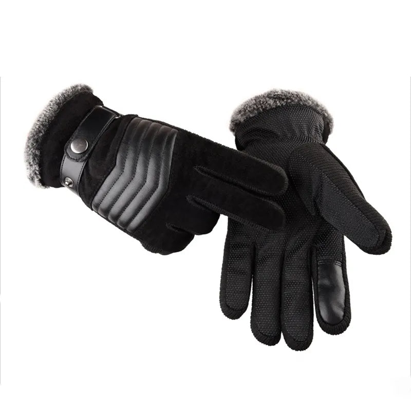 Fighters Tech Handschuhe | Super coole Handschuhe für kalte Tage