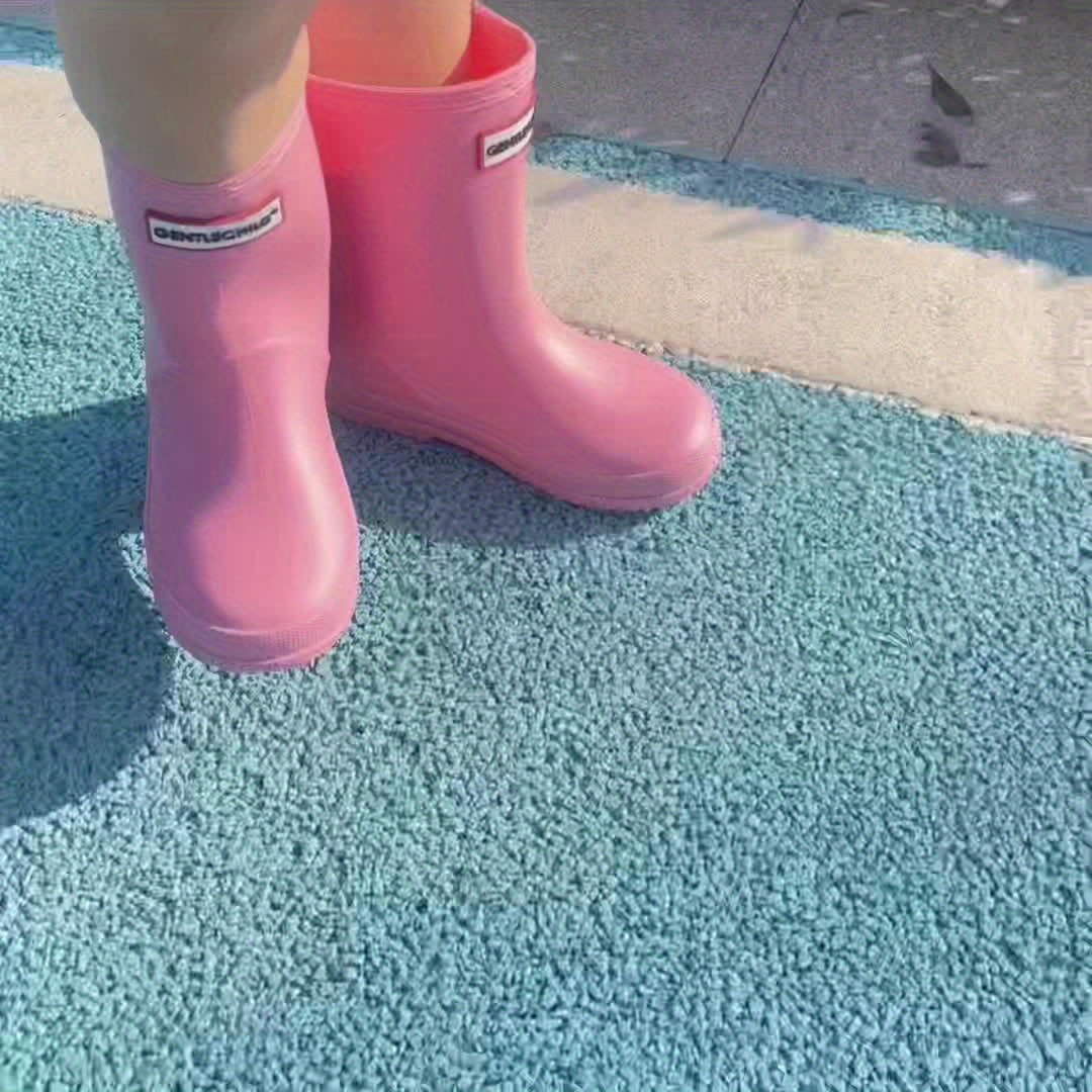 Kinder-Regenstiefel robust und wasserdicht – Noah