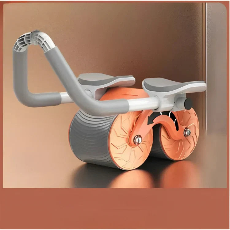 Automatic Ab Roller - FitFlex