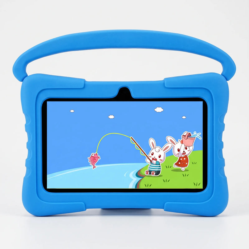 7 Inch Children's Tablet - Tinklo