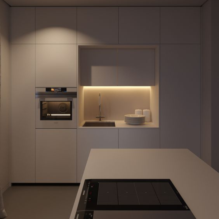 Draadloze Bewegingssensor Lamp - GlowMotion