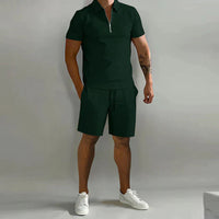 Luxuriöses Herren-Sommer-Set - Matteo