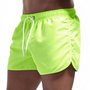 Herren-Badehose mit bequemem Bund und schnelltrocknendem Material – Jonas