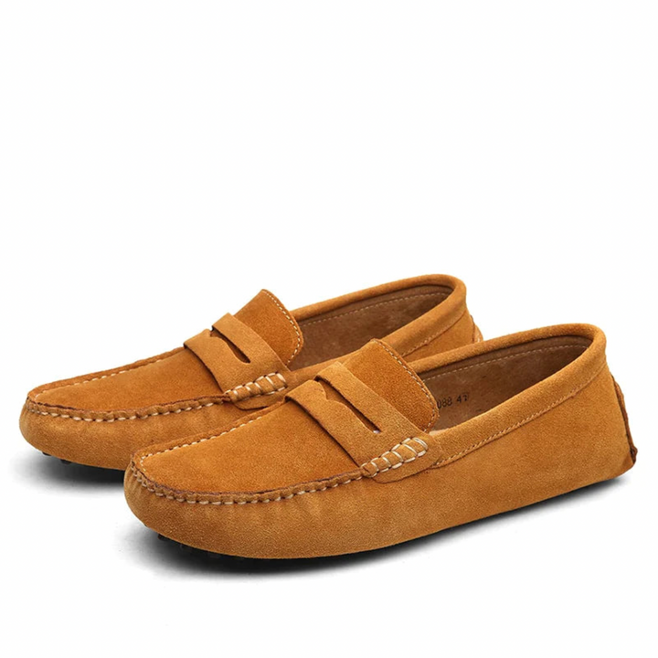 Stylish Men's Shoes - Hugo