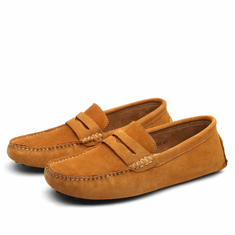 Stylish Men's Shoes - Hugo