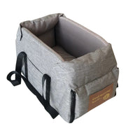 Sicherheits-Reisetasche für Hundetransportbox - SafePaws