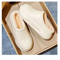 GardenGroove Instappers | De perfecte tuinklompen voor de winter