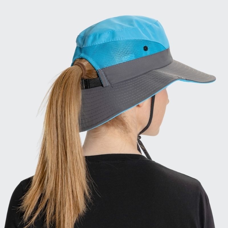 Uniseks Zonnehoed - Clara |Dé Festival Must-have!