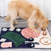 Interaktive Schnüffelmatte für Hunde - HuntPlay