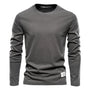 Langarmshirt | Lässiges Shirt für jeden Moment