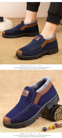 Va SnugStep | Warme en stijlvolle schoenen voor koud weer