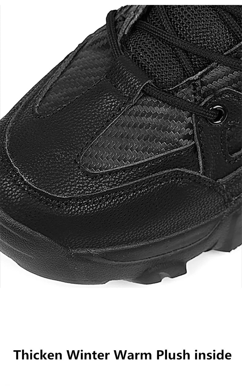 Warrior Snowboots | Robuste Snowboots für jeden Anlass!