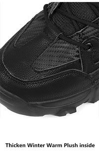 Warrior Snowboots | Robuste Snowboots für jeden Anlass!