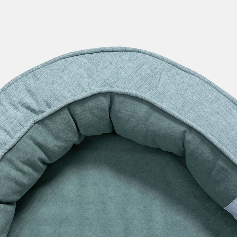 Luxury Orthopedic Dog Bed - OrthoDonut