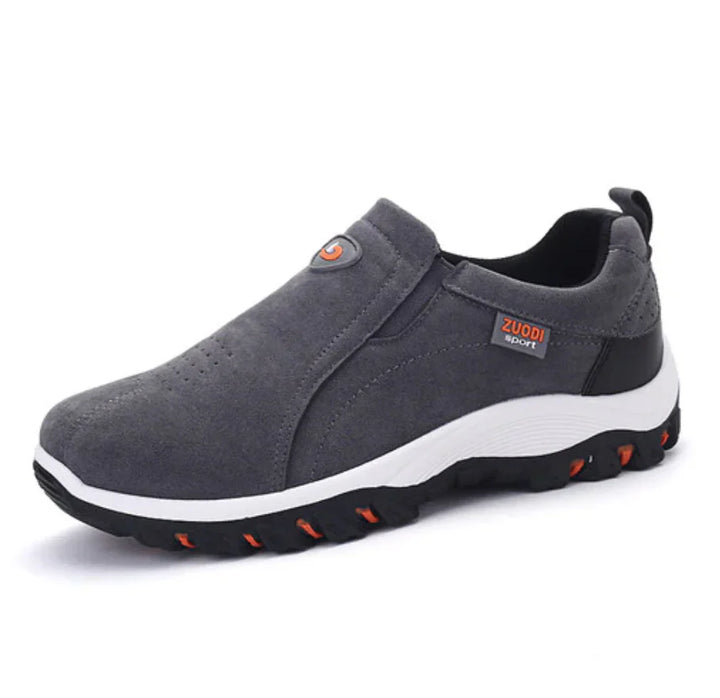 Axel Komfort-Walker | Unterstützende Wanderschuhe