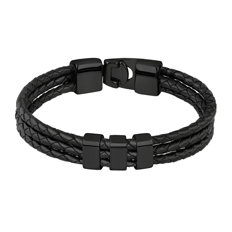 Romantisches Gravur-Armband - Felix