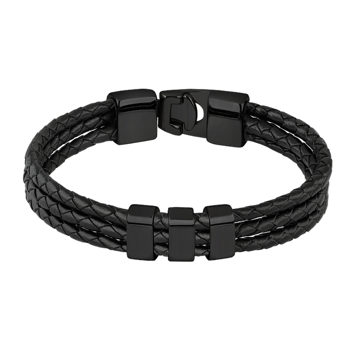 Romantisches Gravur-Armband - Felix