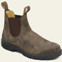 Wasserdichte Herren-Chelsea-Boots mit Slip-On-Design - Renato