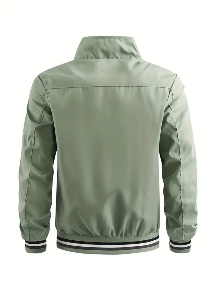 Casual Herrenjacke – Matteo