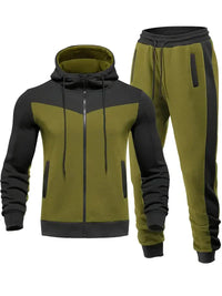 Trendiger Herren Trainingsanzug - ProMotion