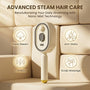 Spray Air Cushion Massage Comb for Smooth Stress-Free Hair 1