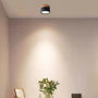 Morandi-Stil moderne LED-Deckenleuchte - LumiModo