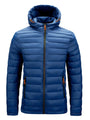 Damen Winter-Steppjacke mit Kapuze - Arwen