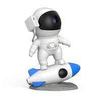 Astronaut-Projektorlampe - AstroGlow