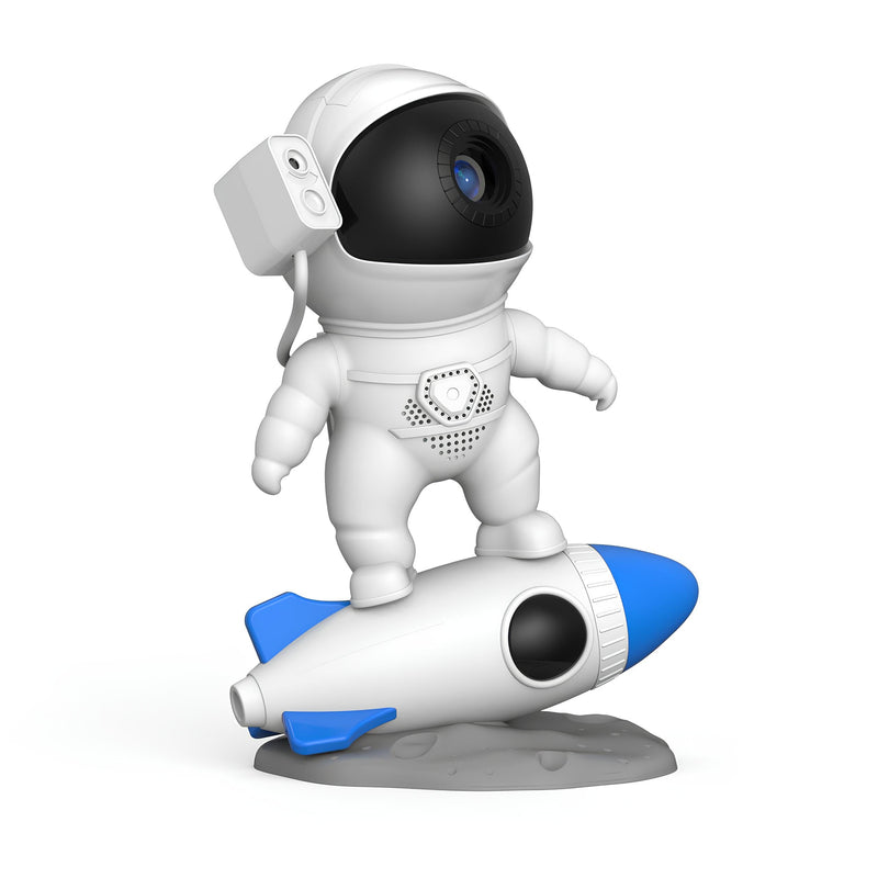 Astronaut-Projektorlampe - AstroGlow