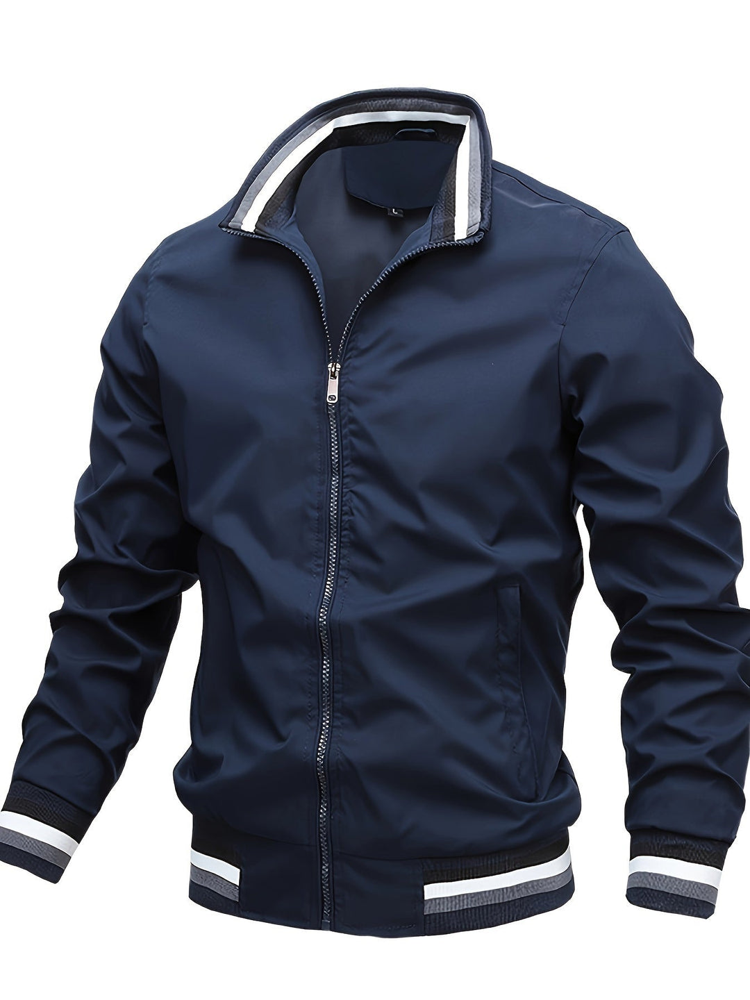 Casual Herrenjacke – Matteo