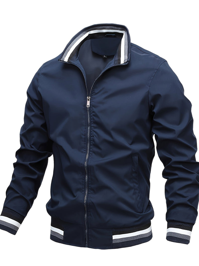 Casual Herrenjacke – Matteo