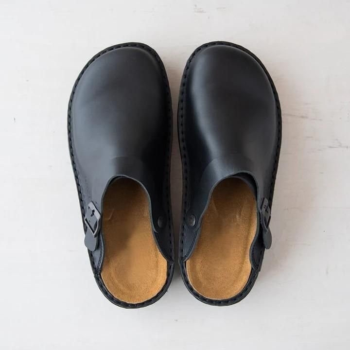 Komfort-Clogs für Herren – Bruno
