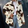 Warme Winterjacke für Damen - Elowen