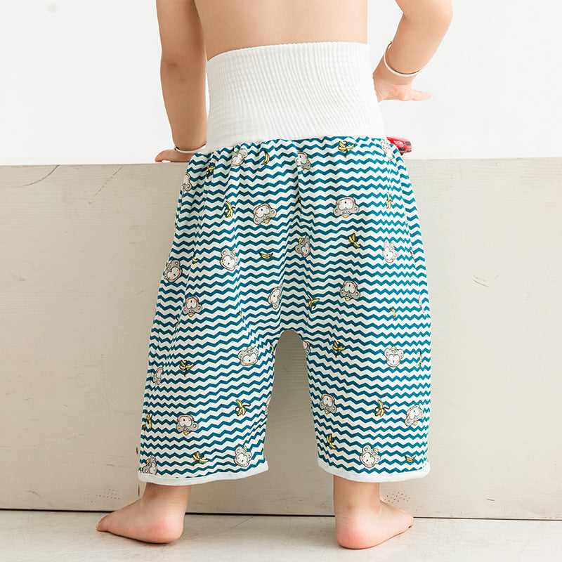 Toddler Potty Training Pants - PotjePro