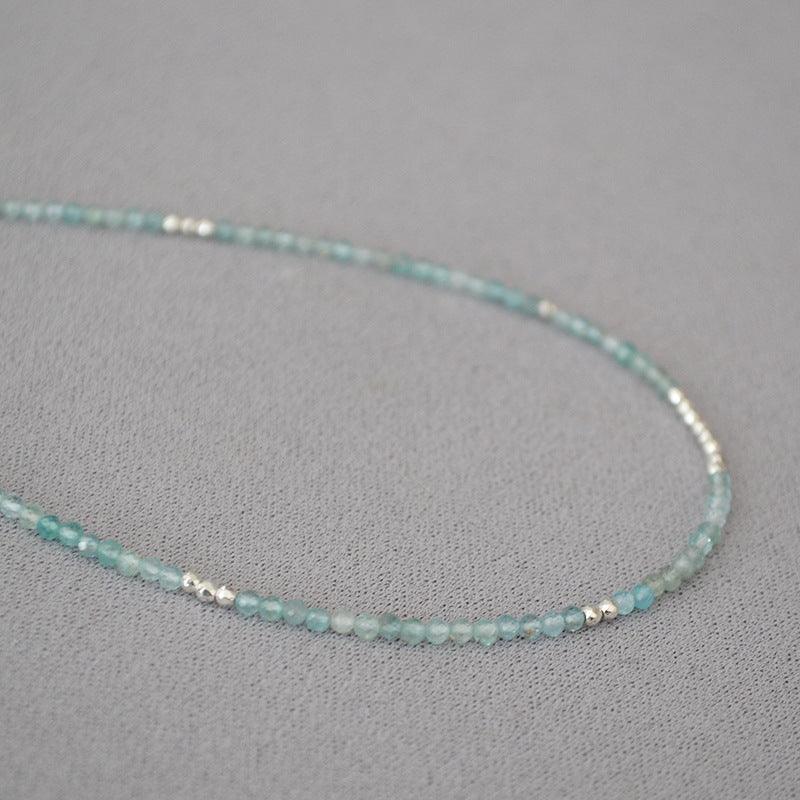 Ocean Whisper Kette - Mirelle