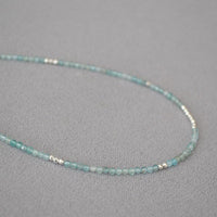 Ocean Whisper Kette - Mirelle