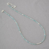Ocean Whisper Kette - Mirelle