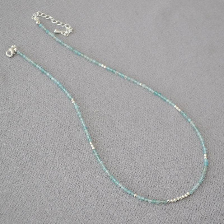 Ocean Whisper Kette - Mirelle