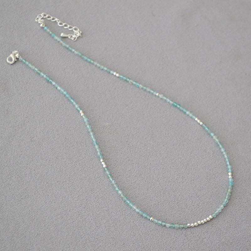 Ocean Whisper Kette - Mirelle