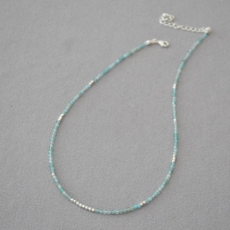 Ocean Whisper Kette - Mirelle