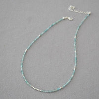 Ocean Whisper Kette - Mirelle