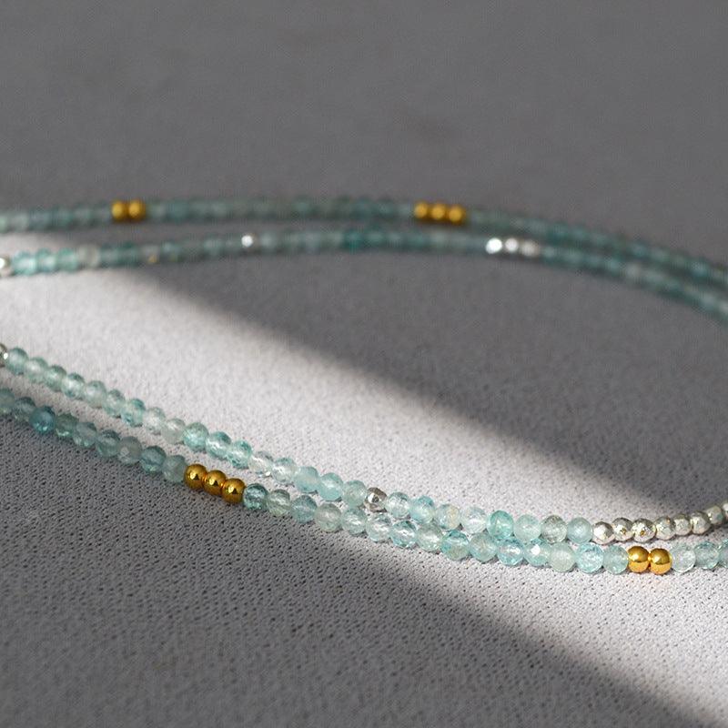 Ocean Whisper Kette - Mirelle